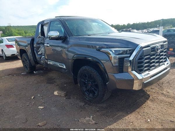 2024 TOYOTA TUNDRA 1794 EDITION