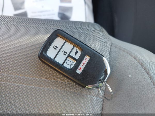 2021 HONDA CR-V AWD EX
