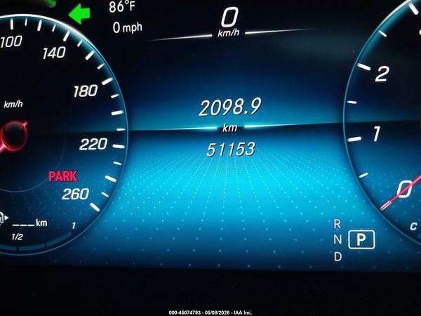 2023 MERCEDES-BENZ GLC 300 4MATIC COUPE