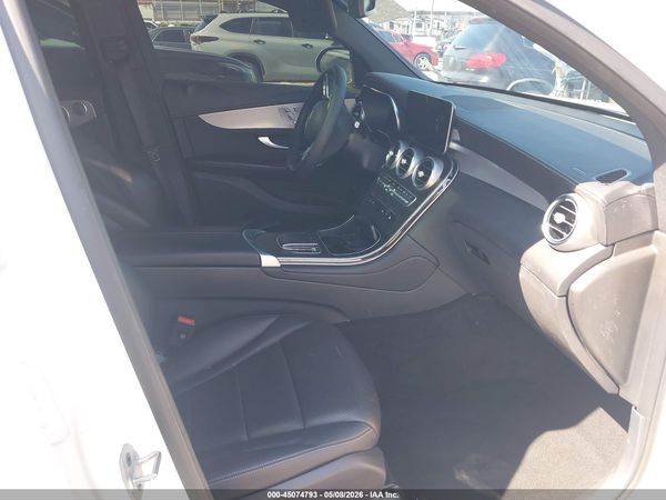 2023 MERCEDES-BENZ GLC 300 4MATIC COUPE