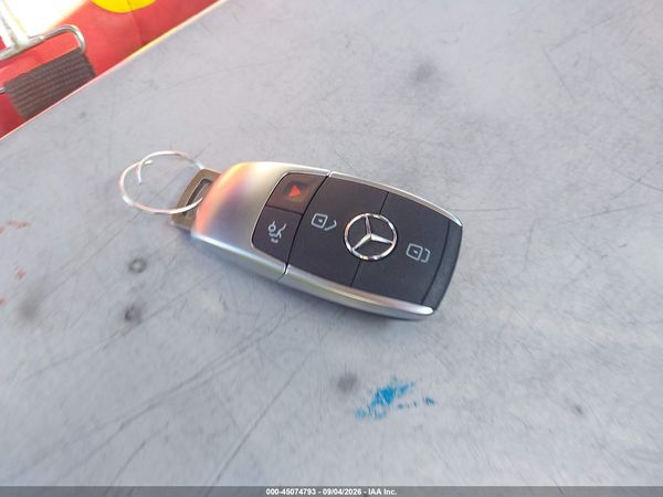 2023 MERCEDES-BENZ GLC 300 4MATIC COUPE