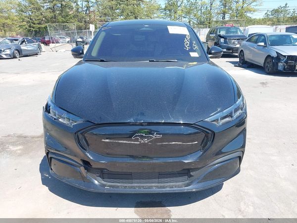 2024 FORD MUSTANG MACH-E PREMIUM