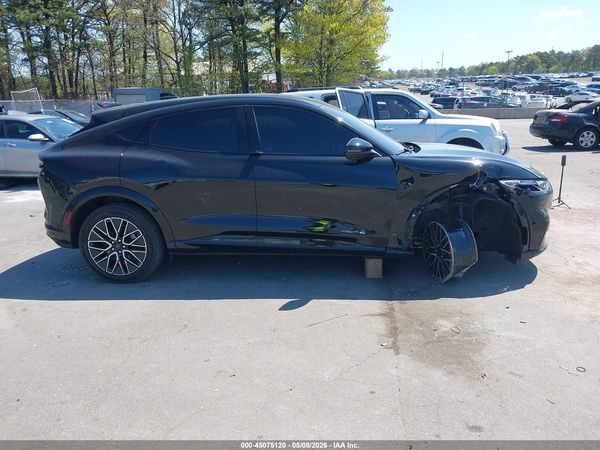 2024 FORD MUSTANG MACH-E PREMIUM