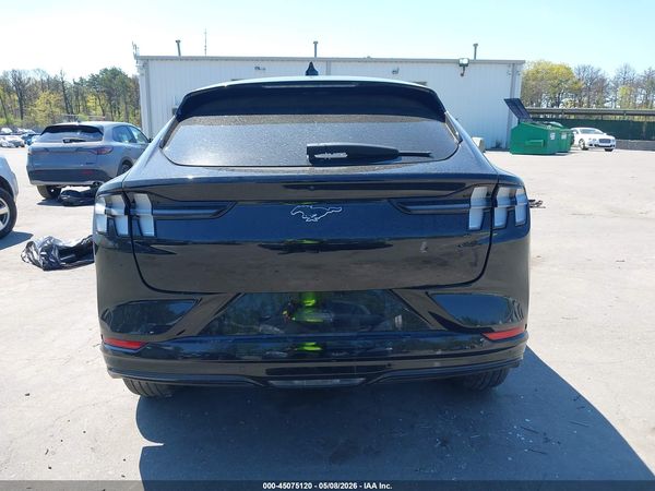 2024 FORD MUSTANG MACH-E PREMIUM