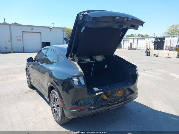 2024 FORD MUSTANG MACH-E PREMIUM