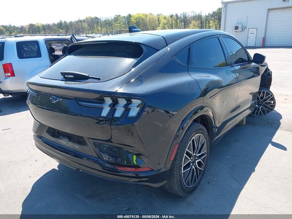2024 FORD MUSTANG MACH-E PREMIUM
