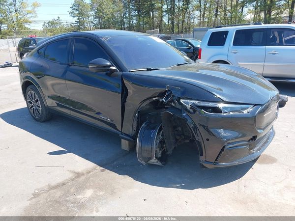 2024 FORD MUSTANG MACH-E PREMIUM