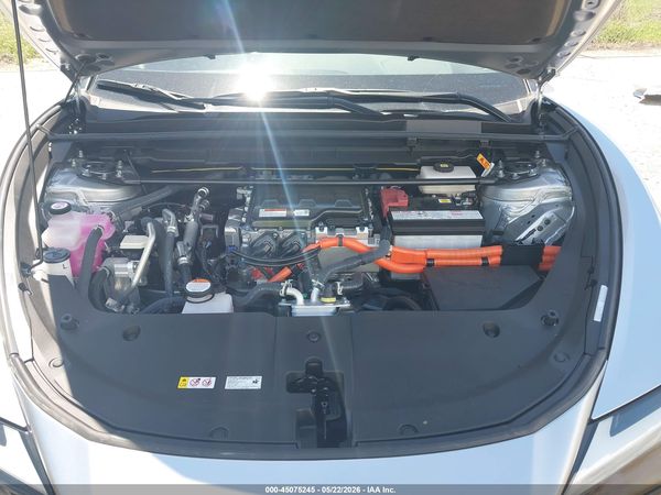 2025 LEXUS RZ 300E PREMIUM
