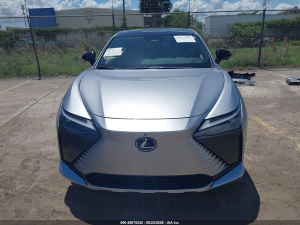 2025 LEXUS RZ 300E PREMIUM