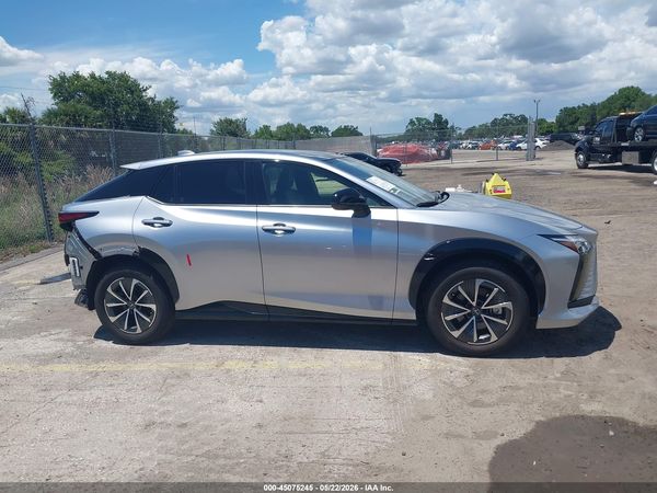 2025 LEXUS RZ 300E PREMIUM