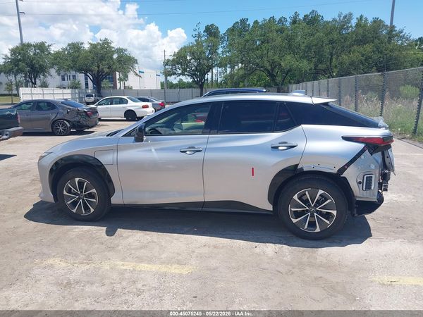 2025 LEXUS RZ 300E PREMIUM