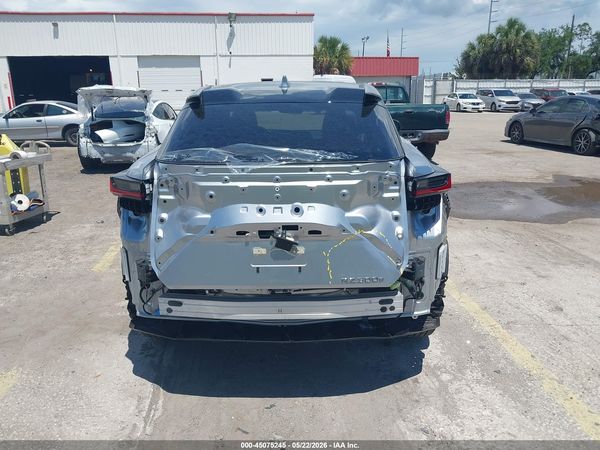 2025 LEXUS RZ 300E PREMIUM