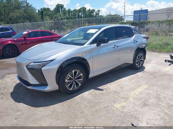 2025 LEXUS RZ 300E PREMIUM