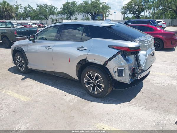 2025 LEXUS RZ 300E PREMIUM