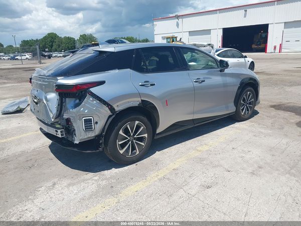 2025 LEXUS RZ 300E PREMIUM