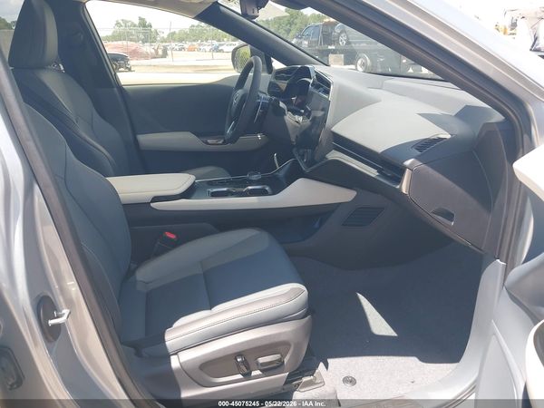 2025 LEXUS RZ 300E PREMIUM