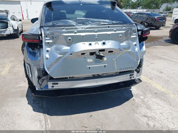 2025 LEXUS RZ 300E PREMIUM