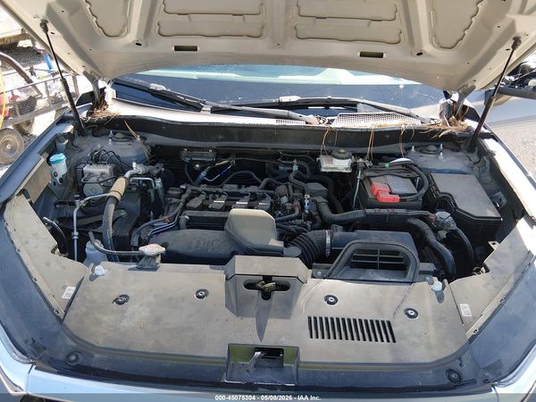 2023 HONDA CR-V LX AWD