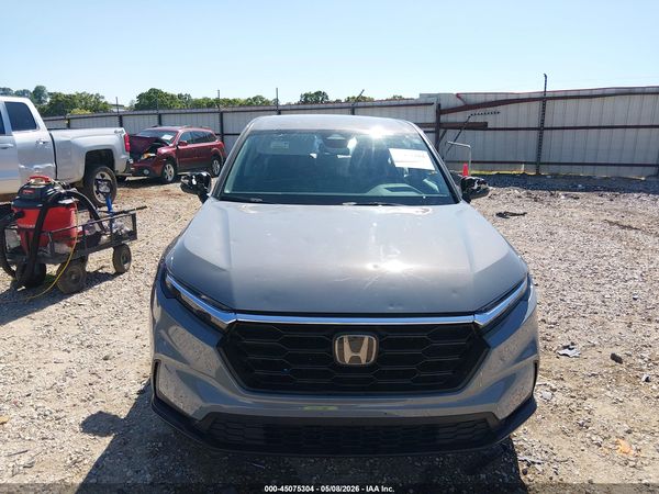 2023 HONDA CR-V LX AWD