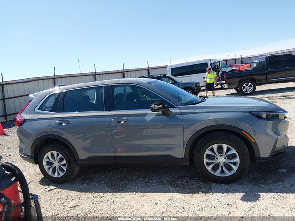 2023 HONDA CR-V LX AWD