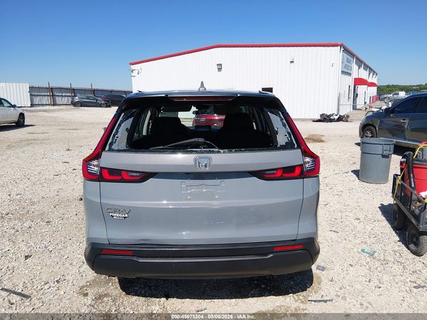 2023 HONDA CR-V LX AWD