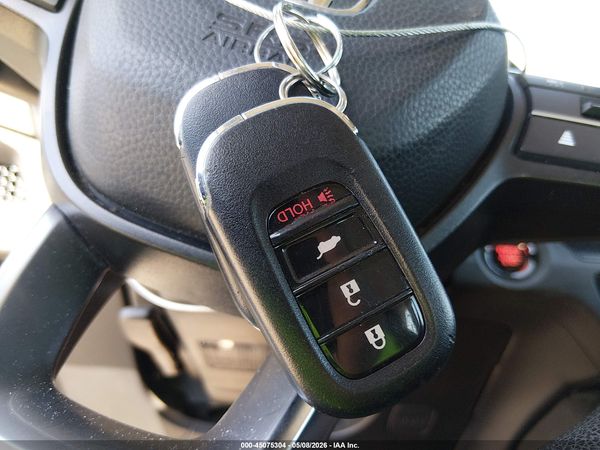 2023 HONDA CR-V LX AWD