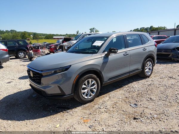 2023 HONDA CR-V LX AWD