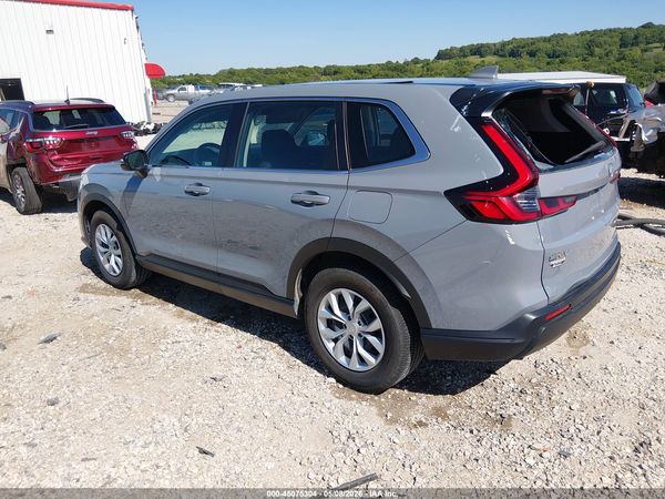 2023 HONDA CR-V LX AWD