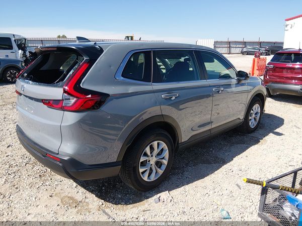 2023 HONDA CR-V LX AWD