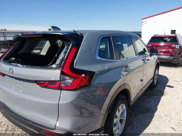 2023 HONDA CR-V LX AWD