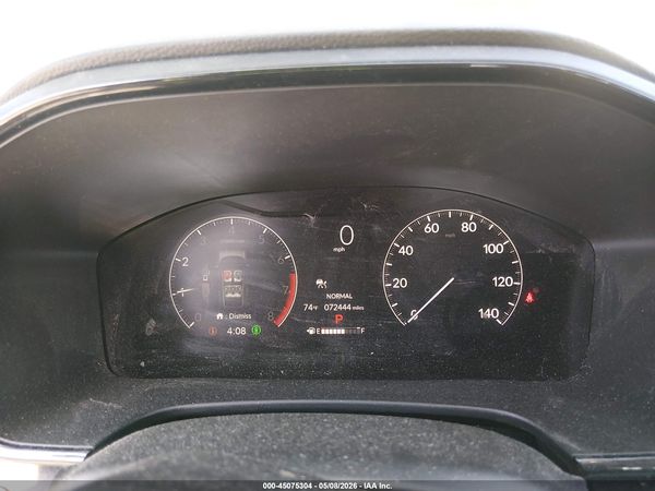 2023 HONDA CR-V LX AWD