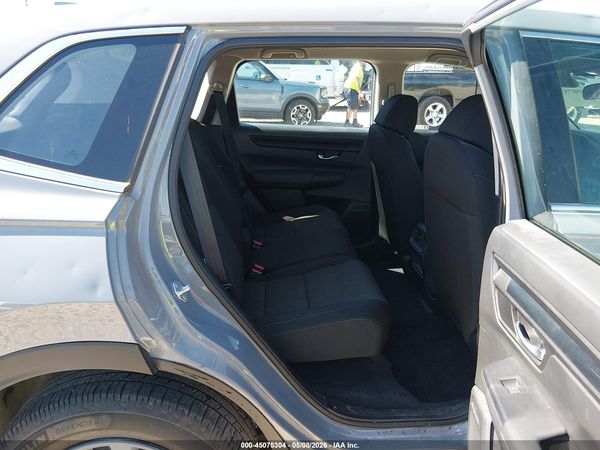2023 HONDA CR-V LX AWD