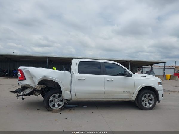 2025 RAM 1500 LONE STAR  4X4 5'7 BOX