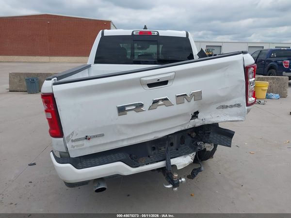 2025 RAM 1500 LONE STAR  4X4 5'7 BOX