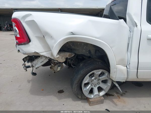 2025 RAM 1500 LONE STAR  4X4 5'7 BOX