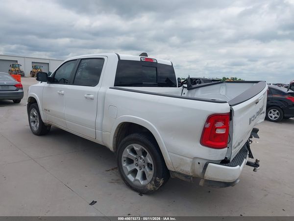 2025 RAM 1500 LONE STAR  4X4 5'7 BOX