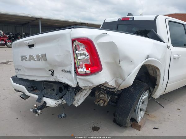 2025 RAM 1500 LONE STAR  4X4 5'7 BOX