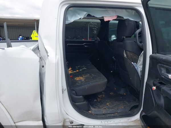 2025 RAM 1500 LONE STAR  4X4 5'7 BOX