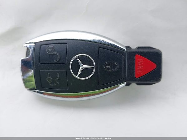 2018 MERCEDES-BENZ CLA 250 CLA250