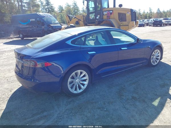 2018 TESLA MODEL S 100D/75D/P100D
