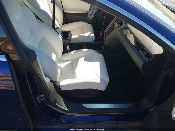 2018 TESLA MODEL S 100D/75D/P100D