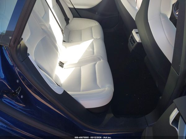 2018 TESLA MODEL S 100D/75D/P100D