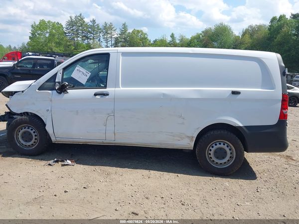 2022 MERCEDES-BENZ METRIS 447 (VS20)