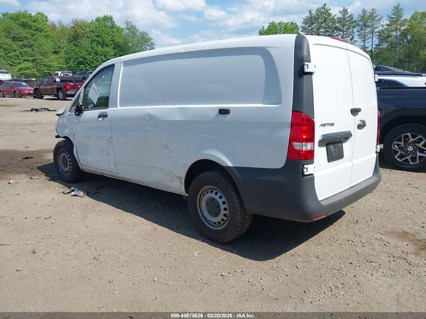 2022 MERCEDES-BENZ METRIS 447 (VS20)