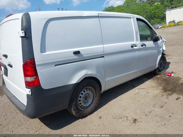 2022 MERCEDES-BENZ METRIS 447 (VS20)