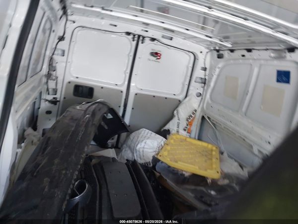 2022 MERCEDES-BENZ METRIS 447 (VS20)