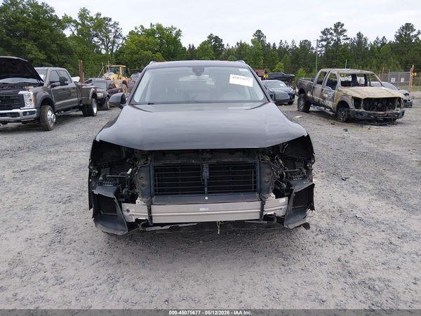 2017 AUDI Q7 3.0T PREMIUM