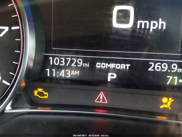 2017 AUDI Q7 3.0T PREMIUM