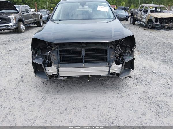 2017 AUDI Q7 3.0T PREMIUM