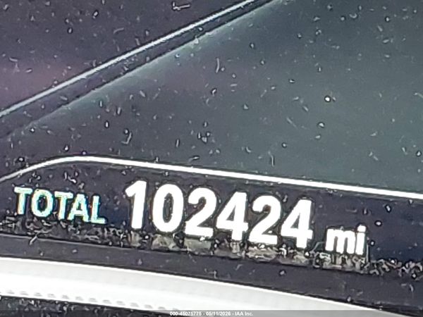 2019 BMW 530I XDRIVE